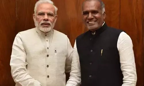 मेघजीभाई अमरभाई चावड़ा का जीवन परिचय | Meghajibhai Amrabhai Chavda Biography In Hindi