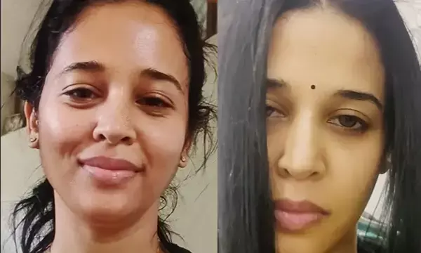 महिला IAS और IPS के बीच घमासान, आईएएस की प्राइवेट फोटो सोशल मीडिया में वायरल...एक दूसरे पर लगाये आरोप...