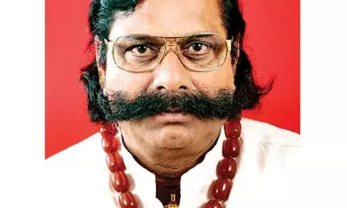 पाबुबा विरामभा मानेक का जीवन परिचय | Pabubha Virambha Manek Biography In Hindi