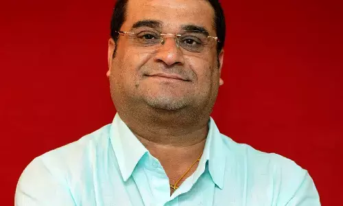 कांधलभाई सरमनभाई जडेजा का जीवन परिचय | Kandhal Jadeja Biography In Hindi