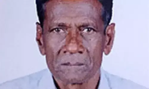 अरविंदभाई जिनाभाई लदानी का जीवन परिचय | Arvindbhai Jinabhai Ladani Biography In Hindi