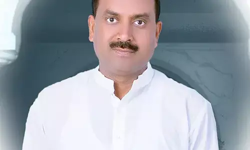 संजय सुखाभाई कोराडिया का जीवन परिचय | Sanjay Sukhabhai Koradia Biography In Hindi