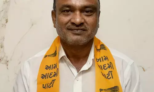 भूपेंद्रभाई गंदूभाई भयानी का जीवन परिचय | Bhupendrabhai Gandubhai Bhayani Biography In Hindi