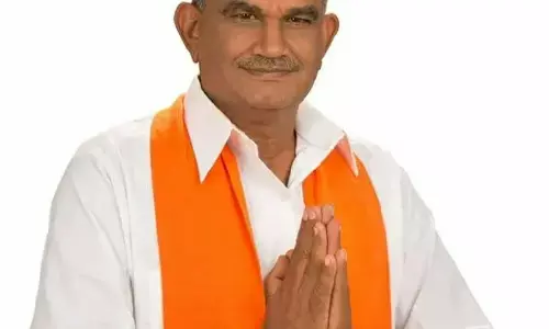 देवाभाई पंजाबभाई मालम का जीवन परिचय | Devabhai Punjabhai Malam Biography In Hindi