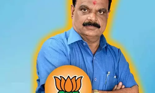 करगटिया भगवानजीभाई लाखाभाई का जीवन परिचय | Bhagvanjibhai Karagatiya  Biography In Hindi