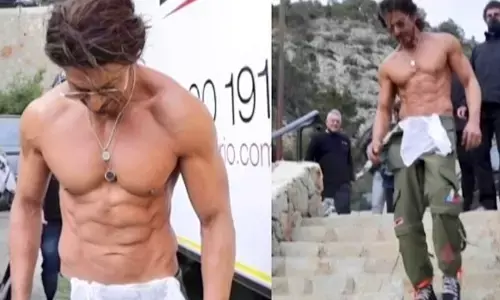 शाहरुख खान के ख‍िलाफ होगी FIR, बॉलीवुड के किंग खान बोले- प्लीज मत करो यार, ये बंदा झूठ बोलता है...