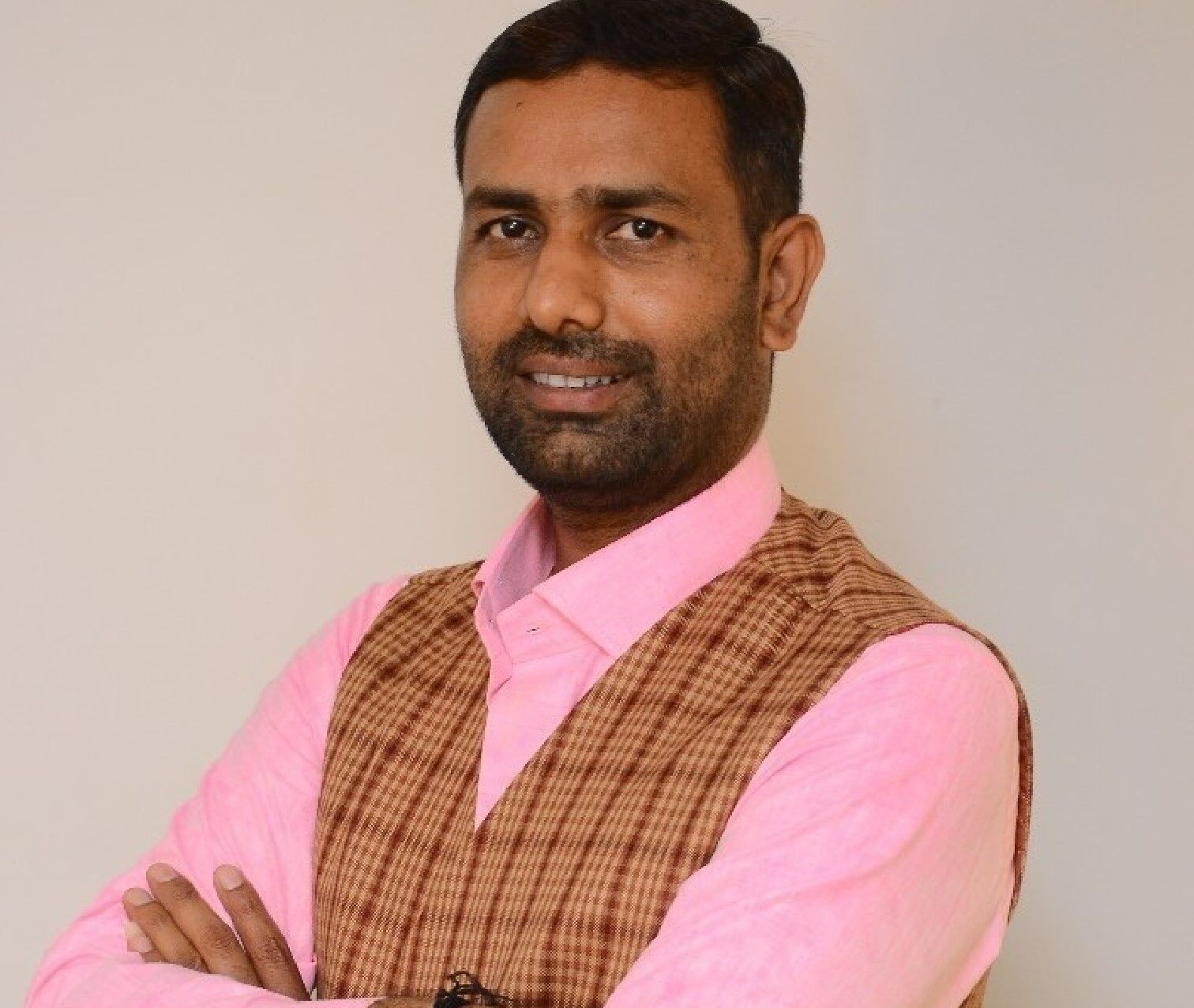 कौशिक कांतीभाई वेकारिया का जीवन परिचय Kaushik Kantibhai Vekariya