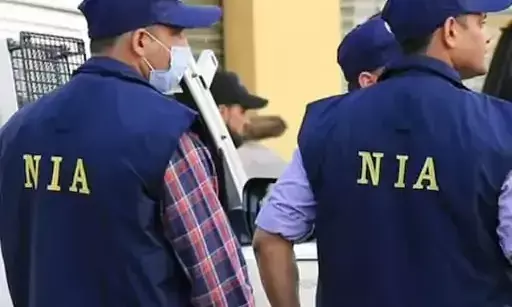 NIA Raid Breaking News: टेरर फंडिंग के खिलाफ देशभर में 70 ठिकानों पर एनआईए का छापा, छत्तीसगढ़...