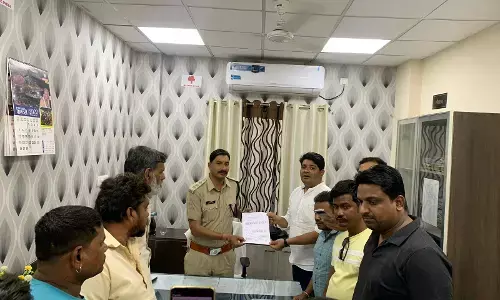 कोल स्कैम में अडानी! ED की शिकायत एसपी से, मेयर ने बताया सूर्यकांत को अडानी का एजेंट