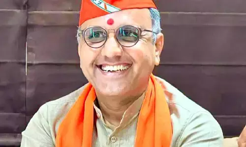 प्रद्युम्न कनुभाई वाजा का जीवन परिचय | Pradyuman Ganubhai Vaja Biography In Hindi