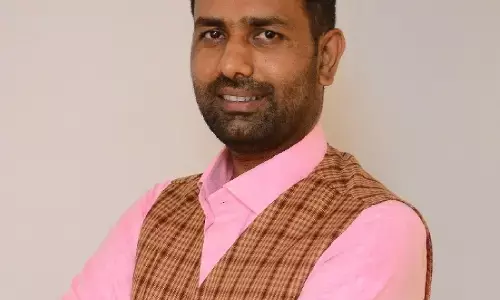 कौशिक कांतीभाई वेकारिया का जीवन परिचय | Kaushik Kantibhai Vekariya Biography In Hindi