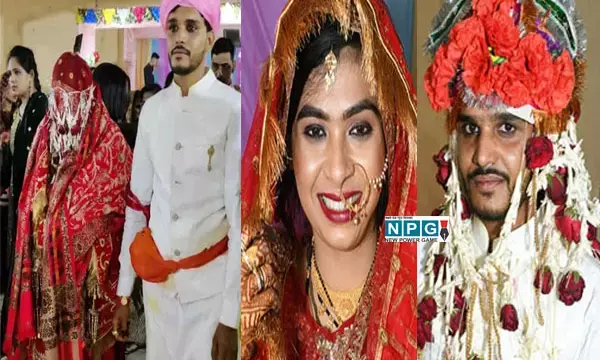 दूल्हा-दुल्हन मर्डर मिस्ट्री: मृतक सेक्स पावर बढ़ाने खा रहा था दवाई!... दुल्हन की हत्या गला रेतकर, कमरा लॉक, चाकू और ब्यूटीशियन पर उलझी पुलिस