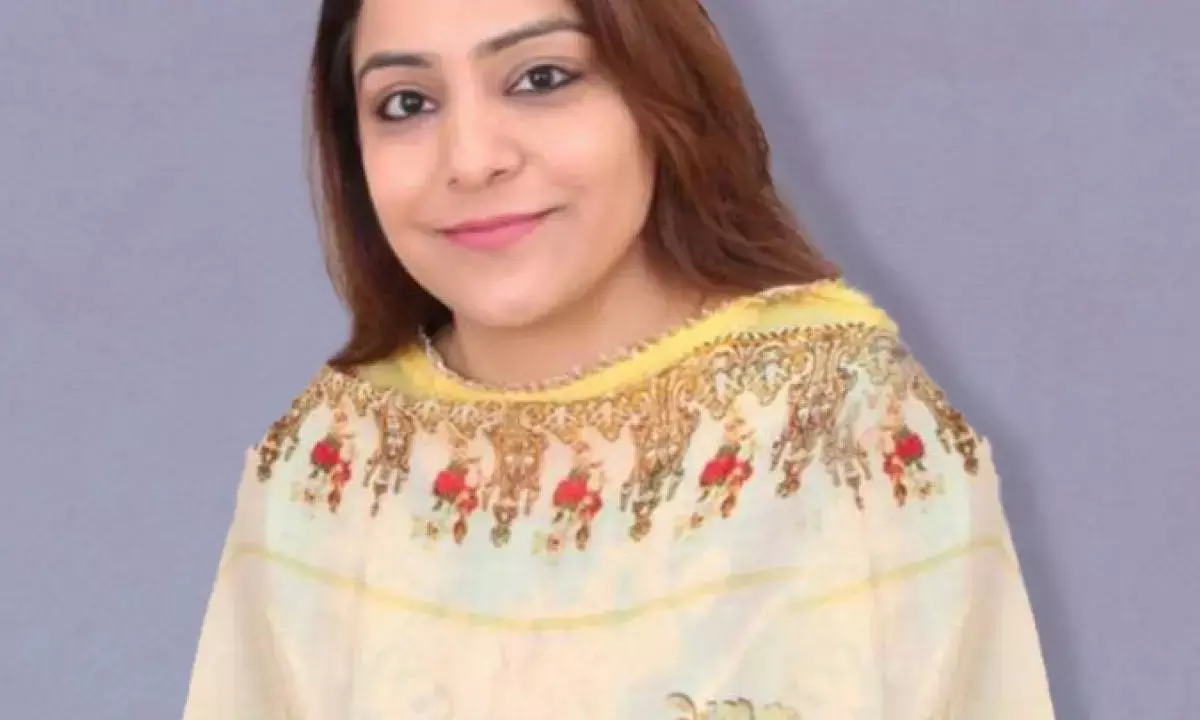 Delhi New Mayor Shelly Oberoi: आप की पार्षद शैली ओबरॉय बनी दिल्ली की नई मेयर