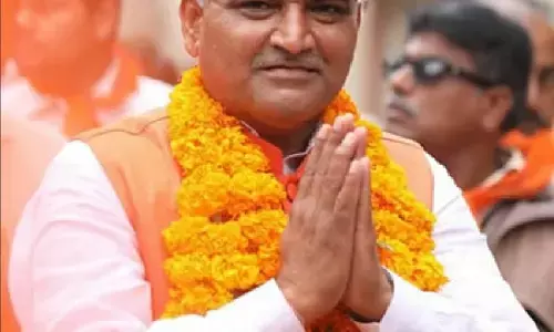 भीखाभाई रावजीभाई बरैया का जीवन परिचय | Bhikhabhai Ravajibhai Baraiya Biography In Hindi