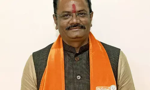 जितेंद्रभाई सावजीभाई वघानी का जीवन परिचय | Jitendra Shavjibhai Vaghani Biography In Hindi