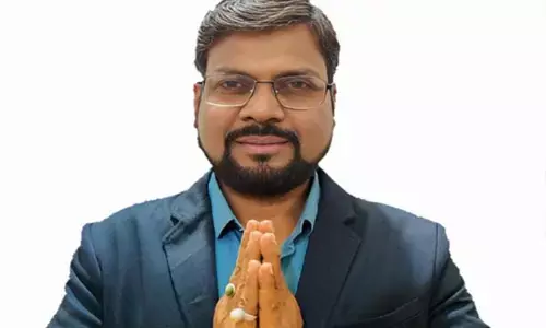 केदार जैन बने छत्तीसगढ़ कमर्चारी अधिकारी फेडरेशन के प्रांतीय उपाध्यक्ष, शिक्षक संवर्ग में हर्ष