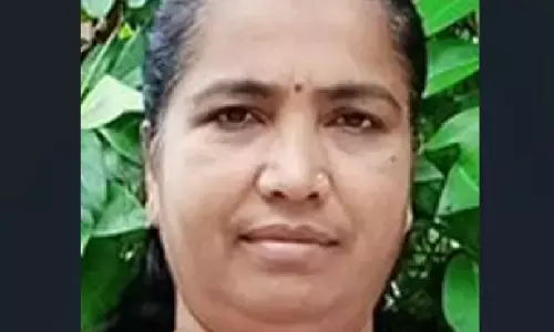 जेनिबेन नागाजी ठाकोर का जीवन परिचय | Thakor Geniben Nagaji Biography In Hindi