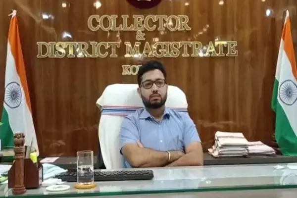 Koriya News: छत्तीसगढ़ का दूसरा मिलेट्स कैफे खुलेगा कोरिया में, जिला प्रशासन जुटा तैयारियों में...