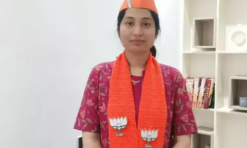 पायल मनोजकुमार कुकरानी का जीवन परिचय  | Payal Manojkumar Kukrani Biography In Hindi