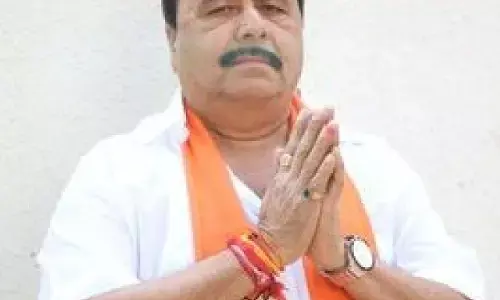 गोविंदभाई रायजीभाई परमार का जीवन परिचय | Govindbhai Raijibhai Parmar Biography In Hindi