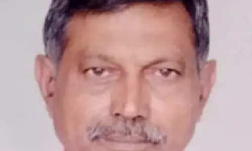 कल्पेशभाई अशाभाई परमार का जीवन परिचय | Kalpeshbhai Ashabhai Parmar Biography In Hindi