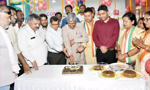 शहरवासियों को मिलेगा मिलेट पकवानों का लजीज स्वाद...