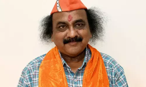 पंकजभाई विनुभाई देसाई का जीवन परिचय | Pankajbhai Vinubhai Desai Biography In Hindi