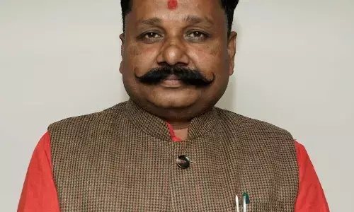 अर्जुनसिंह उदयसिंह चौहान का जीवन परिचय | Arjunsinh Udesinh Chauhan Biography In Hindi