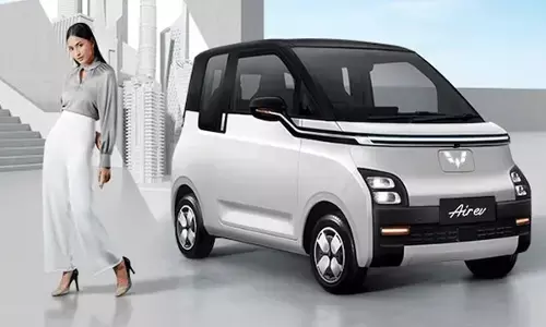 धमाकेदार इलेक्ट्रिक कार: भारत में लॉन्च होने जा रही MG की नई इलेक्ट्रिक कार, छोटे पैकेट में मिलेगा बड़ा धमाका...