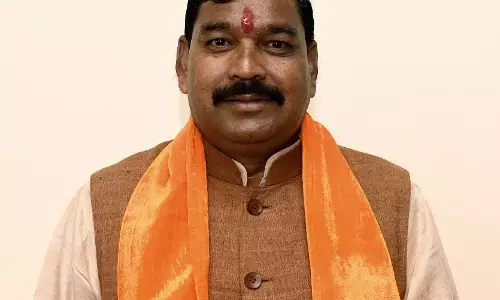 डॉ. कुबेरभाई मानसुखभाई डिंडोर का जीवन परिचय | Dr. Kuberbhai Mansukhbhai Dindor Biography In Hindi