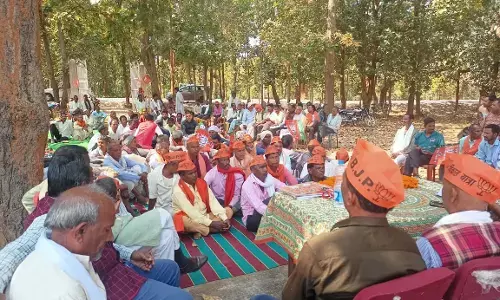 पीएम किसान सम्मान निधि योजना के चार साल पूरे, देशभर में मनाया गया किसान सम्मान महापर्व