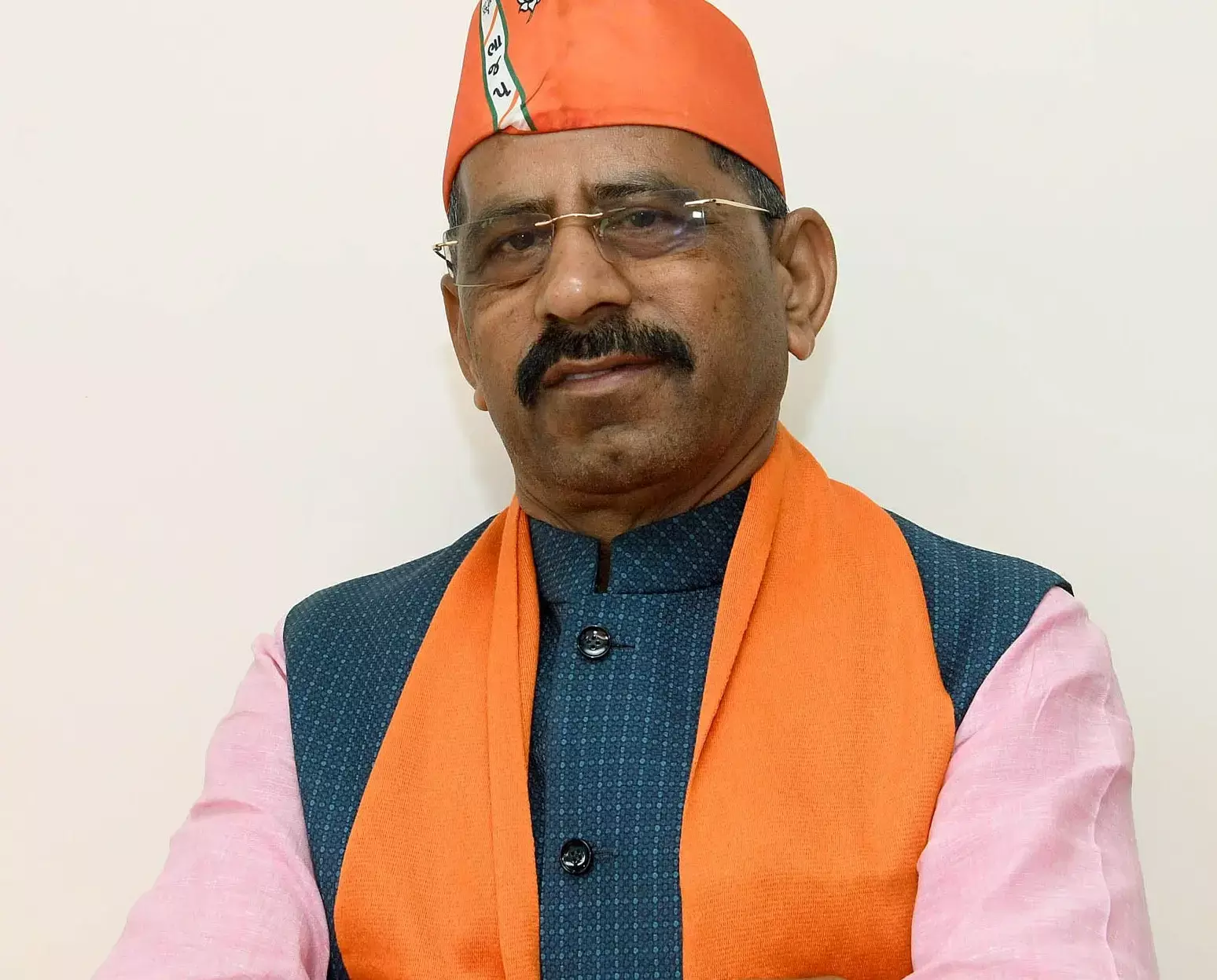 जीतूभाई हरजीभाई चौधरी का जीवन परिचय | Jitubhai Harjibhai Chaudhari Biography In Hindi