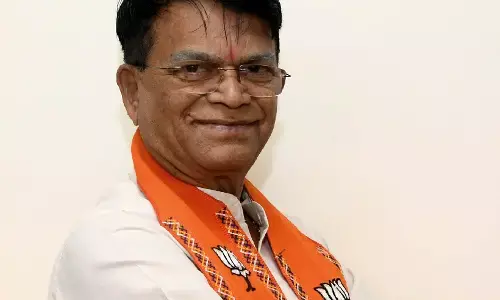 भरतभाई किकुभाई पटेल का जीवन परिचय | Bharatbhai Kikubhai Patel Biography In Hindi