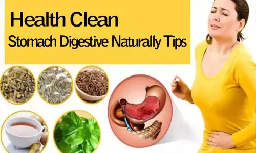 Health Clean Stomach Digestive Naturally Tips: पेट सफा, हर रोग दफा, बिना दवा के अपनाएं ये उपाय रहेंगे सेहतमंद...