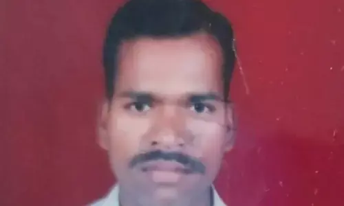 CG-जवान शहीद: बस्तर में आईडी ब्लास्ट प्रधान आरक्षक शहीद, नक्सलियों ने जारी किया प्रेस नोट