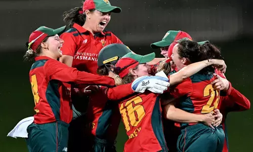 Womens National Cricket League Final: WNCL फाइनल मुकाबला के आखिरी ओवर में 5 विकेट और फिर... इस मैच में पार हुईं रोमांच की हदें...देखिए वीडियो....