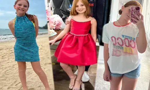 11 साल की ये लड़की कमाती है हर महीने 1 करोड़ रुपये, जानिए...