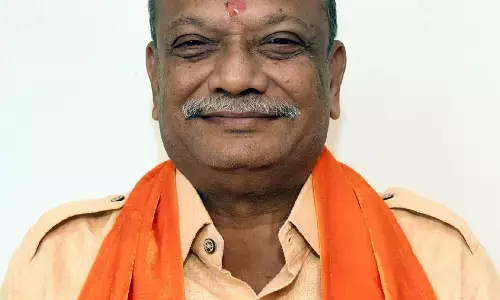 जयद्रथसिंहजी परमार का जीवन परिचय | Jaydrathsinh Parmar Biography In Hindi