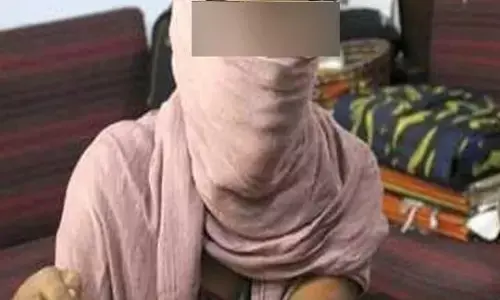 CG Durg News-सिंगर से रेप: पुलिसकर्मी के बेटे पर लगा आरोप, FIR दर्ज...