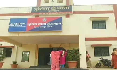 CG- पति-पत्नी ने लगाई फांसी, पत्नी ने किचन में और पति ने बेडरूम में की ख़ुदकुशी, मौत के कारणों का पता लगाने में जुटी पुलिस...