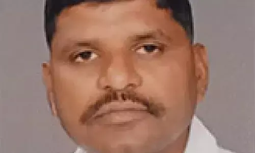 महेशभाई सोमजीभाई भूरिया का जीवन परिचय | Maheshbhai Somjibhai Bhuriya Biography In Hindi