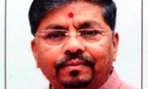 कन्हैयालाल बचुभाई किशोरी का जीवन परिचय | Kanaiyalal Bachubhai Kishori Biography In Hindi