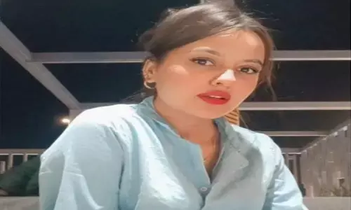 MBA छात्रा ने की खुदकुशी: मौत से पहले स्टेटस में लिखा-आत्महत्या के लिए हिम्मत चाहिए, कायरों के बस का नहीं