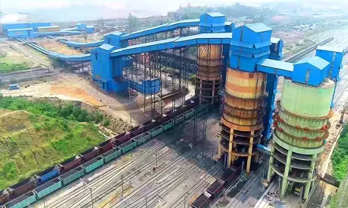 SECL NEWS: एसईसीएल ने गत वर्ष का उत्पादन किया पार, सीएमडी डा मिश्रा ने दी बधाई...