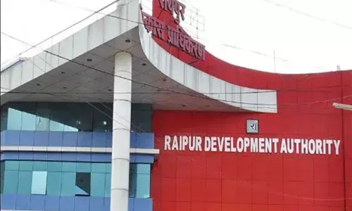 CG: आरडीए हुआ कर्ज मुक्त, 600 करोड़ का लोन किया चुकता