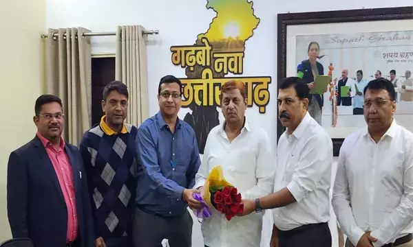 Chhattisgarh News: तुंहर सरकार तुंहर द्वार: नई गाड़ी ख़रीदते ही डीलर पॉइंट से होगा परमिट का आवेदन भी, RTO में आवेदन की जरूरत नहीं