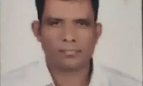 जयरामभाई चेमाभाई गमित का जीवन परिचय | Jayrambhai Chemabhai Gamit Biography In Hindi