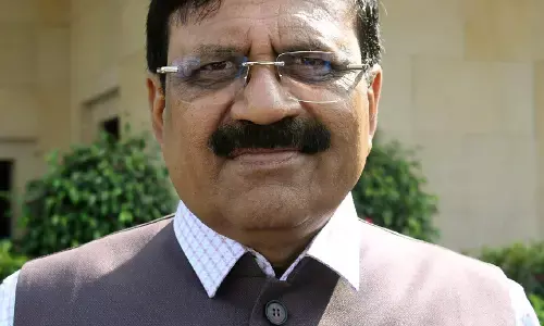 प्रवीणभाई मंजीभाई घोघरी का जीवन परिचय | Pravinbhai Manjibhai Ghoghari Biography In Hindi