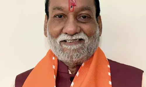 किशोर कनानी (कुमार) का जीवन परिचय | Kishor Kanani Biography In Hindi