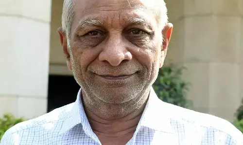 कांतिभाई हिम्मतभाई बलार का जीवन परिचय | Kantibhai Himmatbhai Balar Biography In Hindi